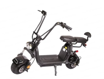 Электроскутер CityCoco GT X2 Pro &mdash; sim03.shop