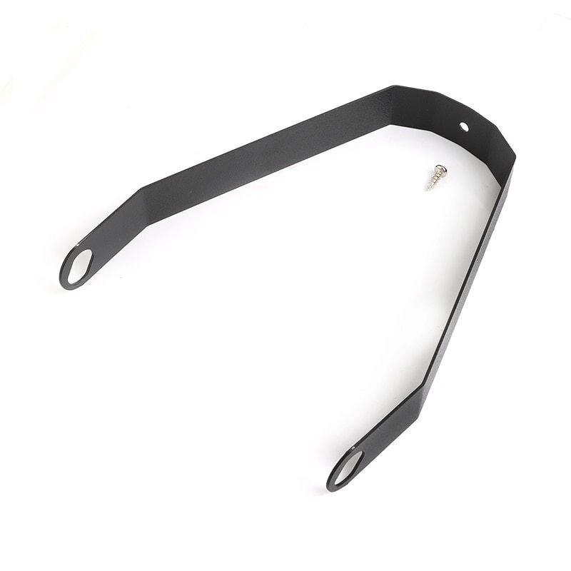 Поддержка крыла для Ninebot G30 (черный ) фото 1 &mdash; sim03.shop