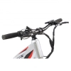 Электровелосипед White Siberia Camry Light 500W фото 9 &mdash; sim03.shop