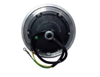 Мотор колеса Kugoo M5 1000w Jilong &mdash; sim03.shop
