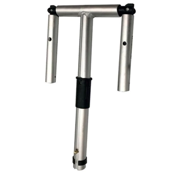 Рулевая колонка Kugoo S3 &mdash; sim03.shop