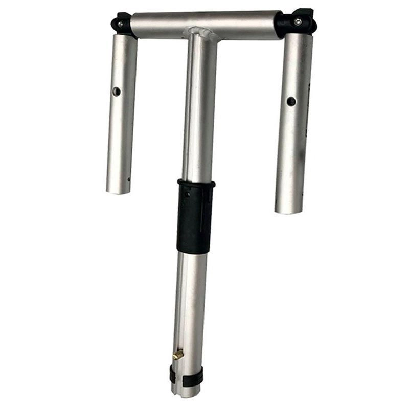 Рулевая колонка Kugoo S3 фото 1 &mdash; sim03.shop