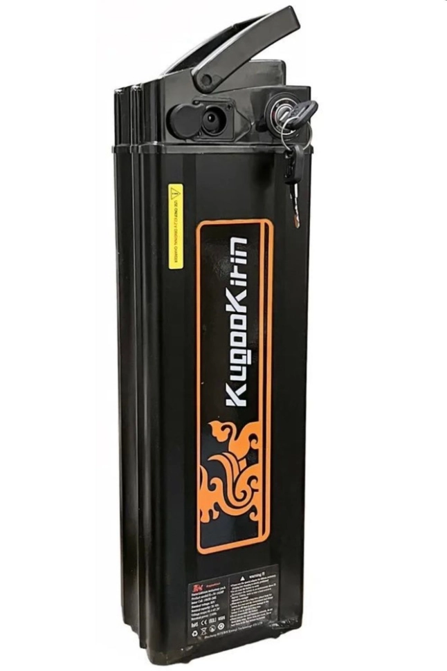 Аккумулятор для Kugoo kirin V3 Pro plus 60v 28ah фото 1 &mdash; sim03.shop