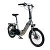Электровелосипед HALTEN ONIX фото 5 &mdash; sim03.shop