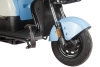 Электротрицикл Rutrike Gelbert Vega 48V/60V 600Вт фото 8 &mdash; sim03.shop
