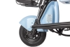 Электротрицикл Rutrike Gelbert Vega 48V/60V 600Вт фото 12 &mdash; sim03.shop