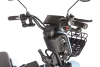 Электротрицикл Rutrike Gelbert Vega 48V/60V 600Вт фото 13 &mdash; sim03.shop