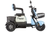 Электротрицикл Rutrike Gelbert Vega 48V/60V 600Вт фото 15 &mdash; sim03.shop