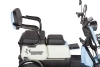 Электротрицикл Rutrike Gelbert Vega 48V/60V 600Вт фото 17 &mdash; sim03.shop