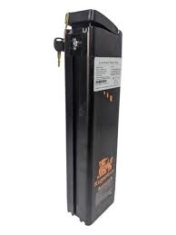Аккумулятор для Kugoo kirin V4 pro/max фото 1 &mdash; sim03.shop
