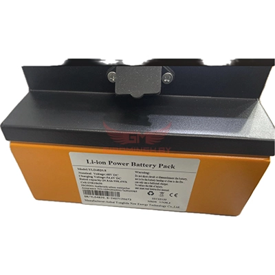 Аккумулятор для Kugoo kirin EC-02 фото 1 &mdash; sim03.shop