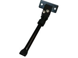 Подножка для Kugoo M4 M4 Pro фото 1 &mdash; sim03.shop