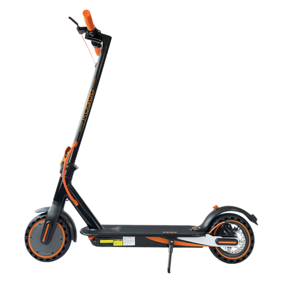 Электросамокат Kugoo L2 Pro фото 1 &mdash; sim03.shop