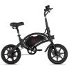 Электровелосипед Kugoo Kirin V1 фото 5 &mdash; sim03.shop