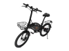 Электровелосипед Kugoo Kirin V1 Pro фото 1 &mdash; sim03.shop