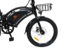 Электровелосипед Kugoo Kirin V1 Pro фото 3 &mdash; sim03.shop