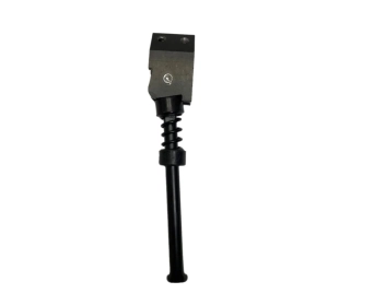 Подножка для kugoo C1 Plus &mdash; sim03.shop