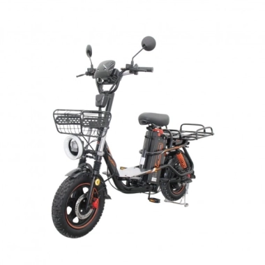 Электровелосипед Kugoo V3 ULTRA &mdash; sim03.shop