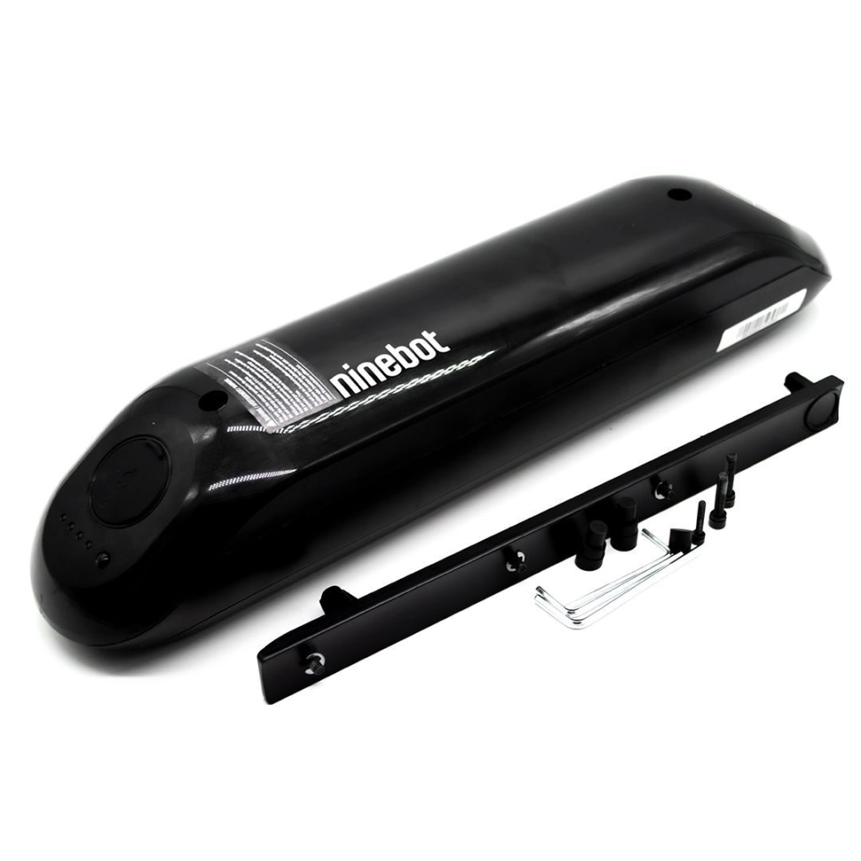 Аккумулятор (внешний) 5200mAh, 36v Ninebot KickScooter ES2/ES4/E22 фото 1 &mdash; sim03.shop