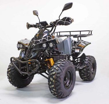 Квадроцикл GreenCamel Атакама T500 (60V 1500W R8) &mdash; sim03.shop