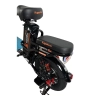 Электровелосипед Kugoo V3 Pro 60V/21Ah фото 5 &mdash; sim03.shop