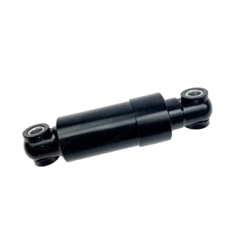 Задний Амортизатор для Kugoo M4 / M4 pro (черный) &mdash; sim03.shop