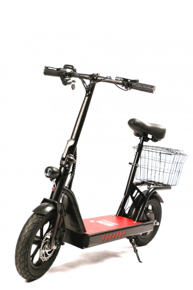 Электросамокат GreenCamel Санни 400 (48V 400W R12) заднее мотор-колесо &mdash; sim03.shop