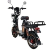 Электровелосипед Kugoo Monster V3 PRO MAX фото 3 &mdash; sim03.shop