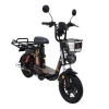 Электровелосипед Kugoo Monster V3 PRO MAX фото 4 &mdash; sim03.shop