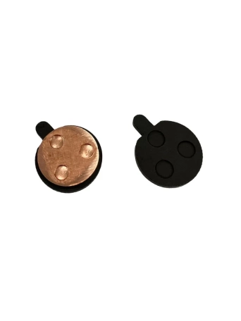 Тормозные Колодки для Xiaomi M365 Kugoo ES2 &mdash; sim03.shop