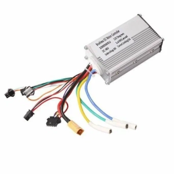 Контроллер для Kugoo Kirin G2 pro 1000w &mdash; sim03.shop