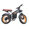 Электровелосипед Kugoo Kirin V5 фото 3 &mdash; sim03.shop