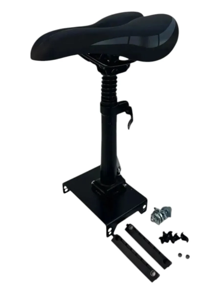 Сиденье для Ninebot G30 фото 1 &mdash; sim03.shop