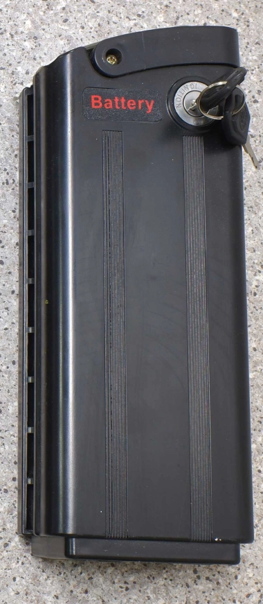 Батарея электровелосипеда Форвард 48V10AH &mdash; sim03.shop