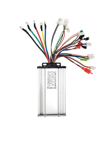 Контроллер для сити коко 72v 2000w &mdash; sim03.shop