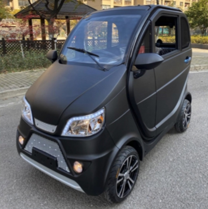 Электромобиль GreenCamel Сонора (60V 2200W 50км/ч) фото 1 &mdash; Средства Индивидуальной Мобильности