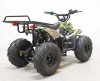 Квадроцикл GreenCamel Гоби K51 (36V 800W R7 Цепь) быстросъем, ножной тормоз фото 6 &mdash; sim03.shop