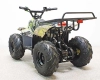Квадроцикл GreenCamel Гоби K51 (36V 800W R7 Цепь) быстросъем, ножной тормоз фото 7 &mdash; sim03.shop