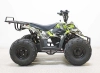 Квадроцикл GreenCamel Гоби K51 (36V 800W R7 Цепь) быстросъем, ножной тормоз фото 3 &mdash; sim03.shop