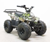 Квадроцикл GreenCamel Гоби K51 (36V 800W R7 Цепь) быстросъем, ножной тормоз фото 4 &mdash; sim03.shop