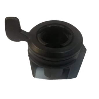 Курок тормоза для Kugoo S3 / S3 pro (Jilong) &mdash; sim03.shop
