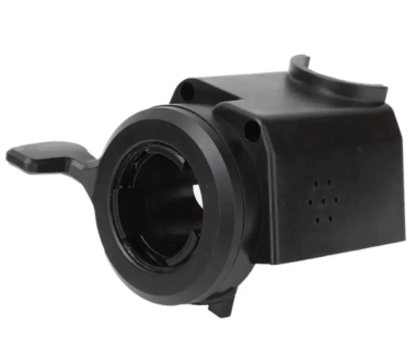 Курок тормоза для Kugoo S3 / S3 pro (Jilong) &mdash; sim03.shop