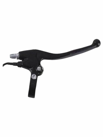 Ручка тормоза для Kugoo M4 M4 Pro (правая) Wuxing &mdash; sim03.shop