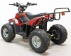 Квадроцикл GreenCamel Гоби K70 (36V 800W R7 Дифф) быстросъем фото 9 &mdash; sim03.shop