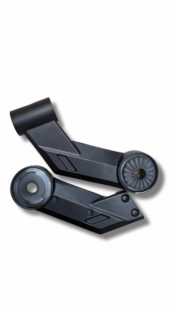 Механизм складывания Kugoo M2 pro &mdash; sim03.shop