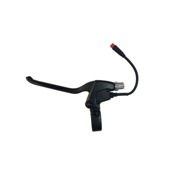 Ручка тормоза для Kugoo M4 M4 Pro (левая) Wuxing &mdash; sim03.shop