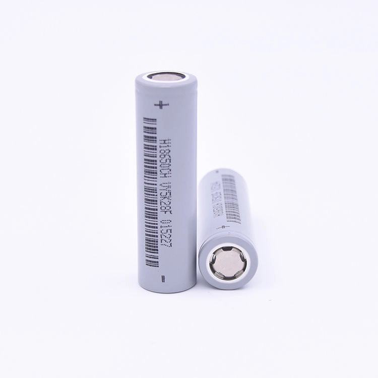 Аккумулятор незащищенный 3,6V Li-ion BAK H18650CH 2,6Ah 10A 18650 фото 1 &mdash; sim03.shop