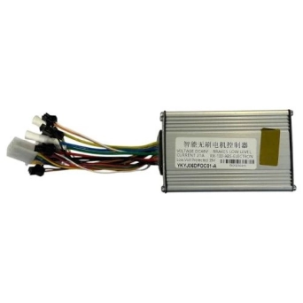 Контроллер для Kugoo kirin М4 pro 2тип (Max speed) &mdash; sim03.shop