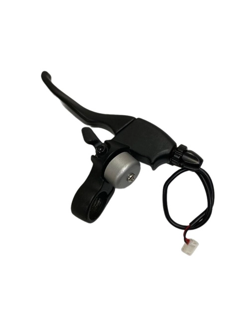 Ручка тормоза для Kugoo HX pro фото 1 &mdash; sim03.shop