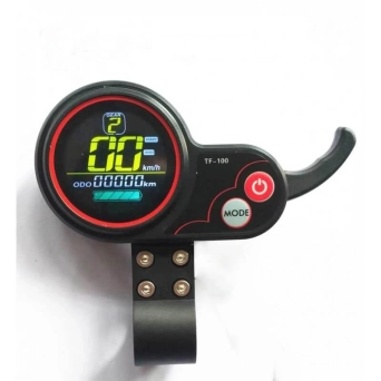 Дисплей Kugoo M4 TF-100 &mdash; sim03.shop